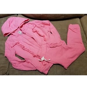 🦋NWOT Carter's Tracksuit Outfit